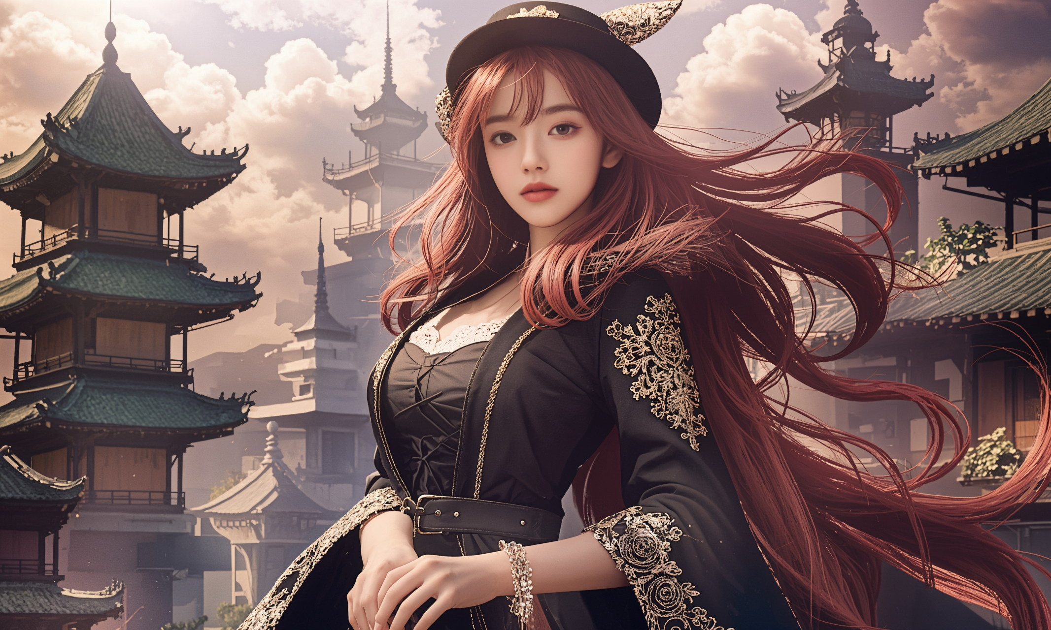 中央气象台：广东云南西北部等地有较强降水